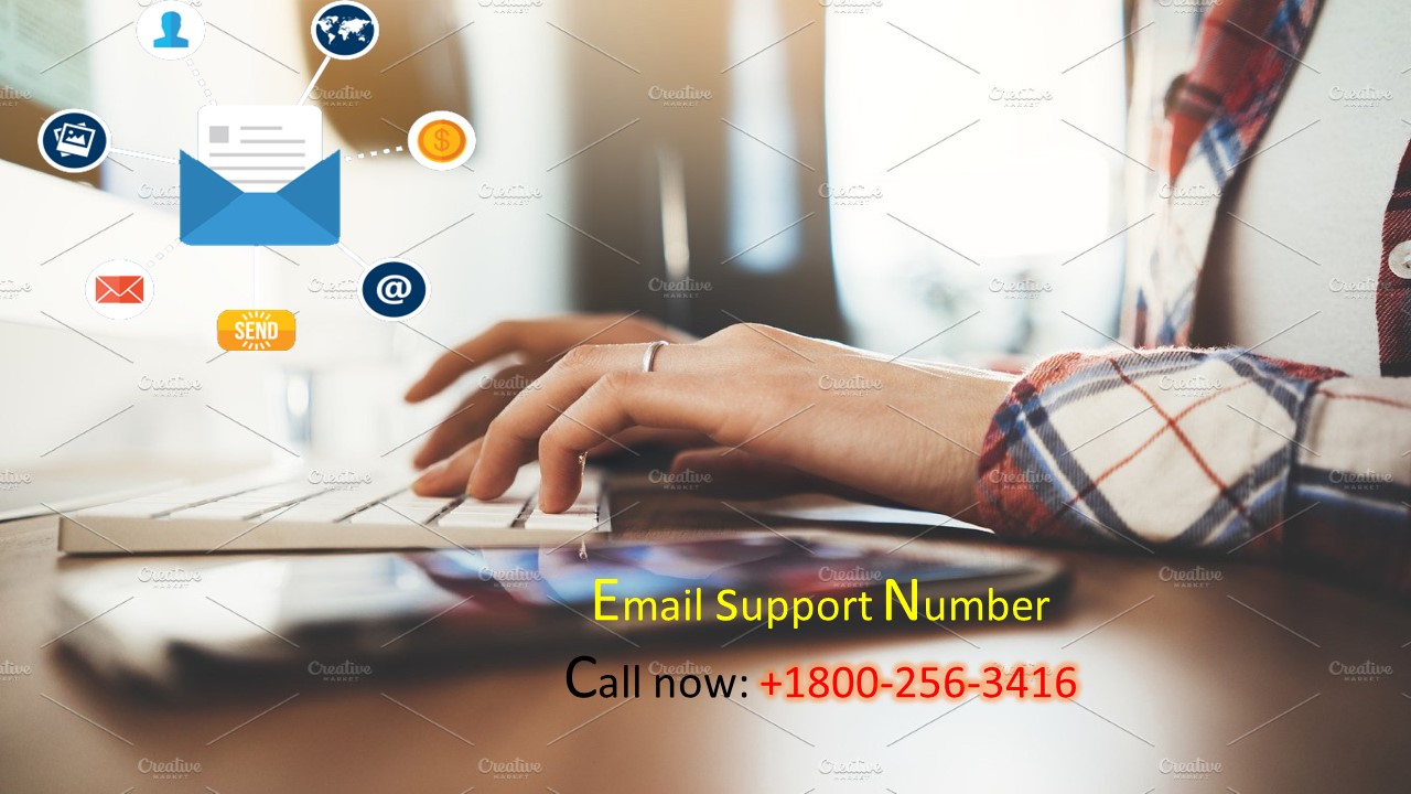 email tech support
